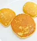 Make Pancakes