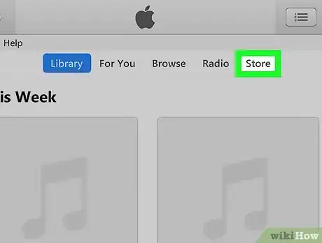 Image titled Buy Music on PC or Mac Step 11