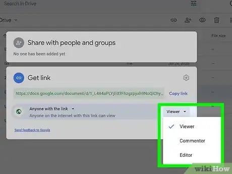Image titled Make a Google Doc Public Step 6
