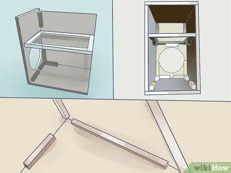 Image titled Build a Speaker Box Step 6