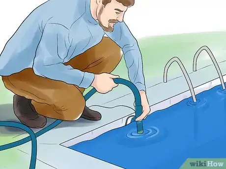 Image titled Drain and Refill Your Swimming Pool Step 11