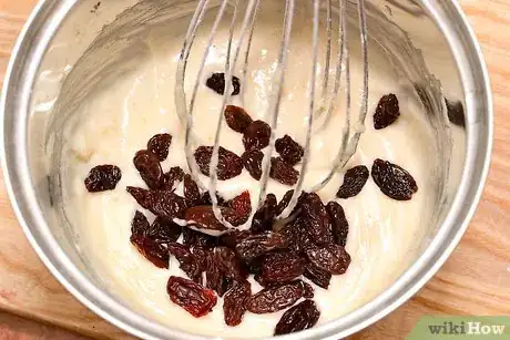 Image titled Make Hardened Yogurt Raisins Step 7