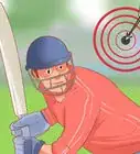 Improve Your Batting in Cricket