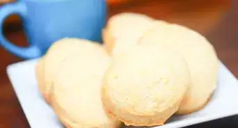 Make Bisquick Biscuits