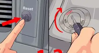 Reset a Factory Car Alarm