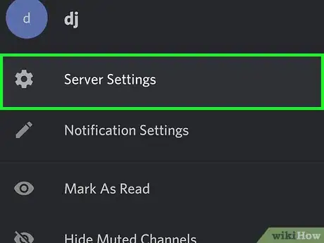 Image titled Lock a Discord Channel on Android Step 5