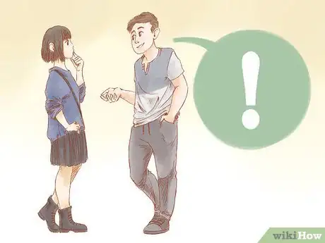Image titled Tell if a Guy Likes You More Than a Friend Step 2