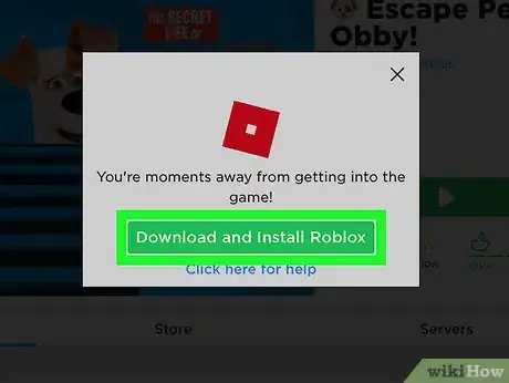 Image titled Download ROBLOX Step 13