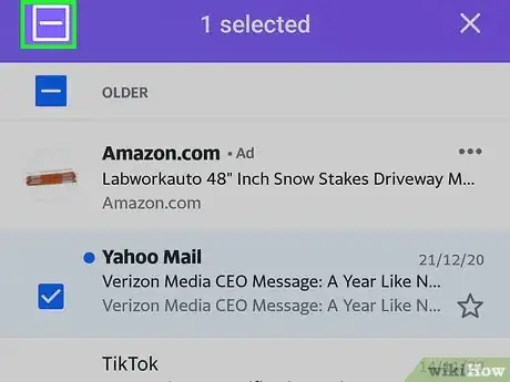 Image titled Delete All Messages in Yahoo Mail Step 3
