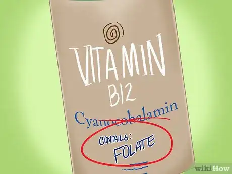 Image titled Take Vitamin B12 Step 6