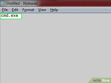 Image titled Make Command Prompt Appear at School Step 15