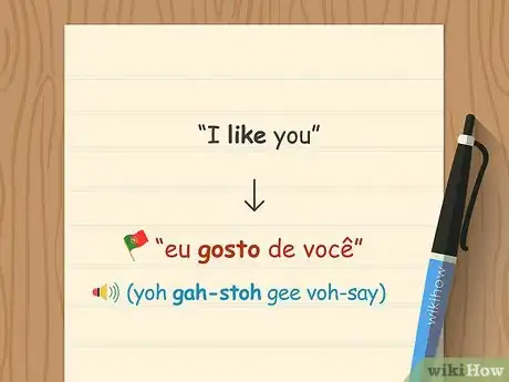 Image titled Say I Love You in Portuguese Step 4