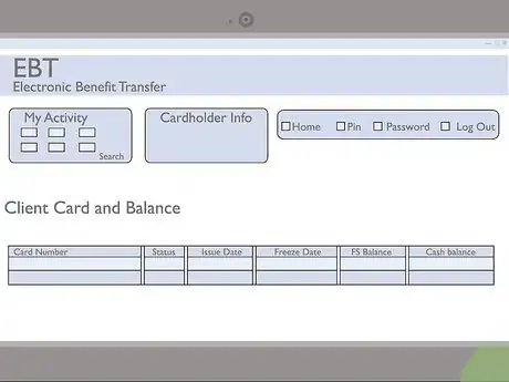 Image titled Use an EBT Card Step 12