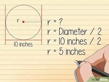 Image titled Find the Surface Area of a Sphere Step 2