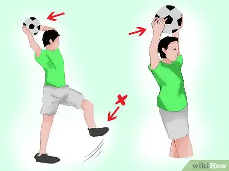 Image titled Catch a Ball Step 17