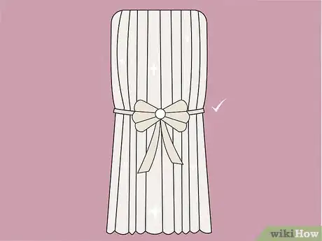 Image titled Make a Chair Cover Step 13