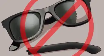 Tell if Ray Ban Sunglasses Are Fake