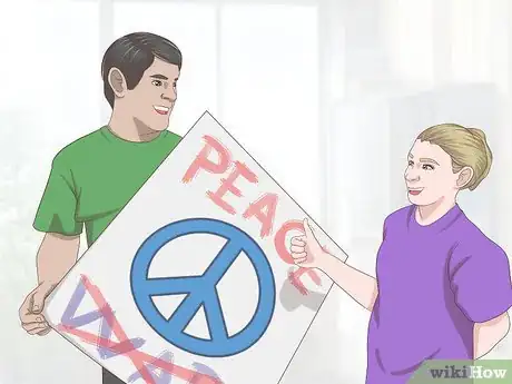 Image titled Make Protest Signs Step 5