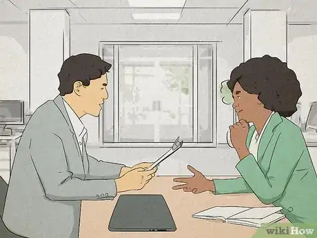 Image titled Impress an Interviewer Step 10