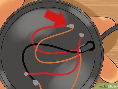 Image titled Make Your Wireless Headset Wired Step 14