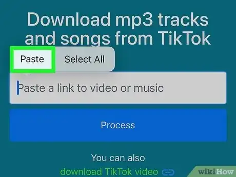 Image titled Download Tiktok Sounds Step 4