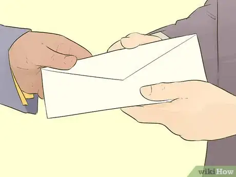 Image titled Write a No Objection Letter Step 11