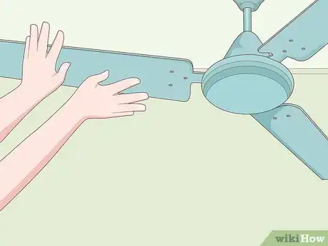 Image titled Diagnose a Problem in Your Ceiling Fan Step 21