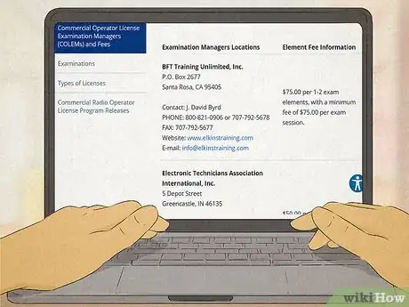 Image titled Get Your FCC General Radiotelephone Operator License at Home Step 6