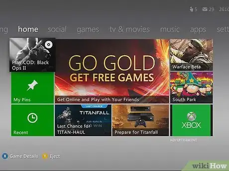 Image titled Get Download Games in the Background (While Xbox Is Off) Step 9