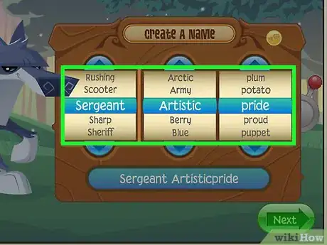 Image titled Create an Account on Animal Jam Step 6