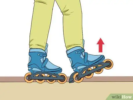 Image titled Rollerblade Step 16