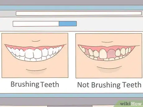 Image titled Motivate Yourself to Brush Your Teeth Everyday Step 13