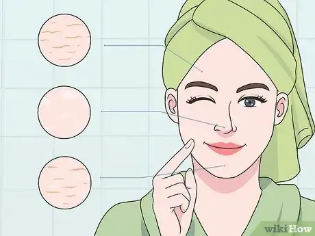 Image titled Choose the Right Foundation for Honey Toned Skin Step 1.jpeg