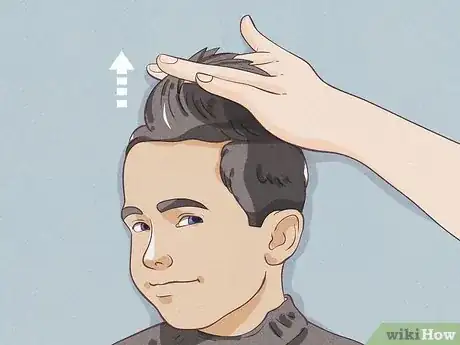 Image titled Cut Boys' Hair Step 7