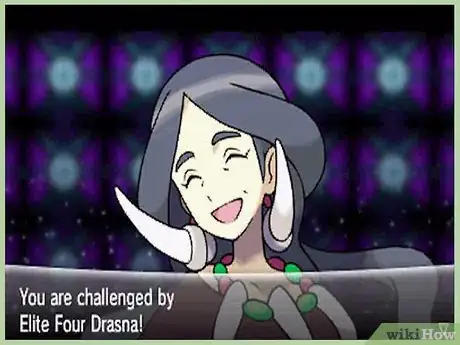 Image titled Defeat the Elite 4 in Pokemon X and Y Step 7