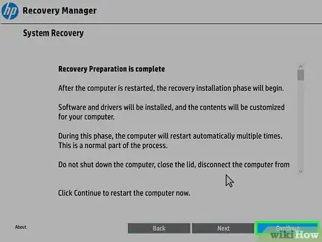 Image titled Recover an HP Laptop Step 28