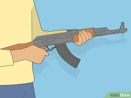 Image titled Buy a Firearm in Michigan Step 10