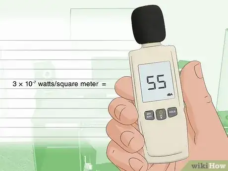 Image titled Measure Decibels Step 7