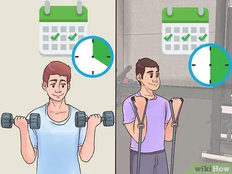 Image titled Start Working Out Step 18