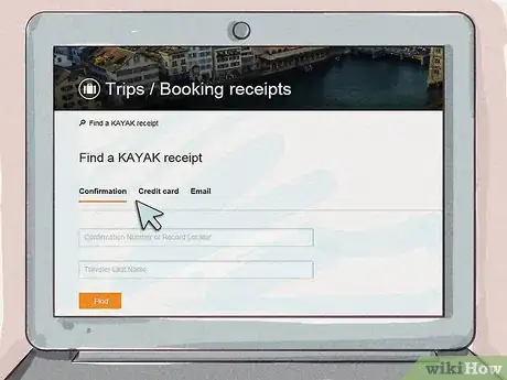 Image titled Contact Kayak Customer Service Step 5