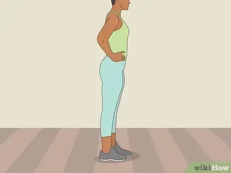 Image titled Do Leg Lifts Step 20