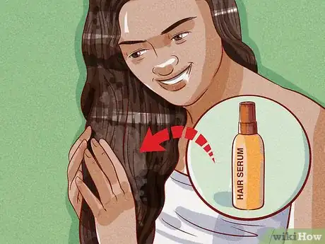 Image titled Wash Thick Hair Step 11