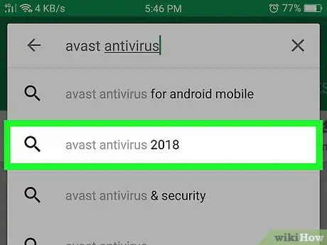 Image titled Download and Install Avast! Free Antivirus Step 13
