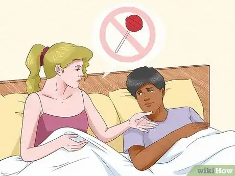 Image titled Talk to Your Wife or Girlfriend about Oral Sex Step 14