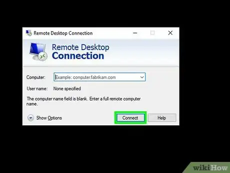 Image titled Access Another Computer from Your Computer Step 34