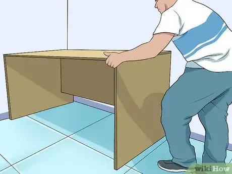 Image titled Arrange Dorm Room Furniture Step 15