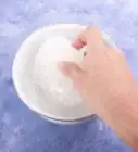 Make Clear Slime