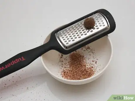 Image titled Grate Nutmeg Step 8