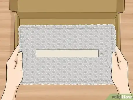 Image titled Pack Picture Frames for Shipping Step 10