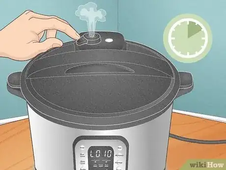 Image titled Natural Release Instant Pot Step 10